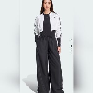Adidas Adicolor Firebird Oversized Track Pants